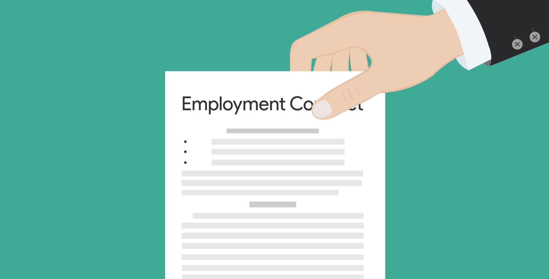 High Court Shakes Things Up for Employers: What Every Employer Needs to Know