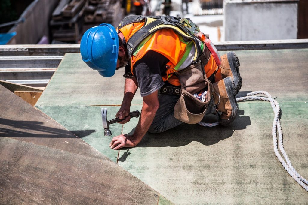 New protections for builders in owner occupied residential construction
