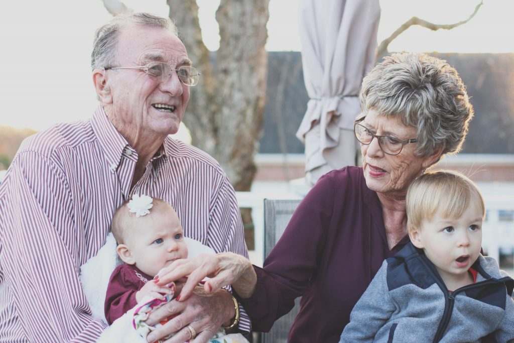 Contesting a Will - Part One
